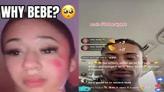 The Jaden Newman Situation is Crazy