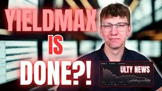 YieldMax’s Massive Reverse Split Wave: What It REALLY Means for Your Dividends