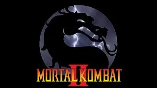Mortal Kombat 2 Sega Saturn Glitches y Bugs
