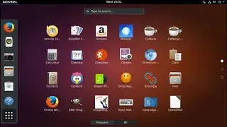 Ubuntu installation on VirtualBox with USB support and full screen Mode
