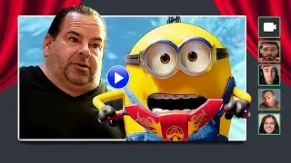 We had a DISCORD Editing Contest.. #7
