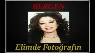 Bergen - Elimde Fotoğrafın (1988)