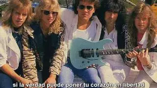 Alien Feel My Love subtitulado