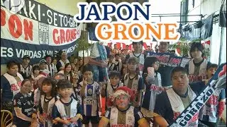 Aniversario Japón 🇯🇵 grone ABC Komaki 2025