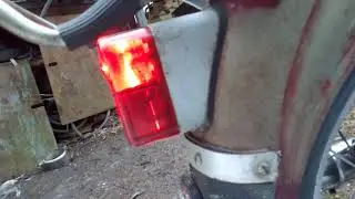 Simson Star 1970