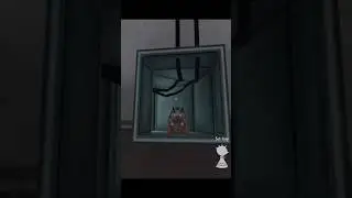 Ice Scream7- How to unlock liss exit door #icescream7