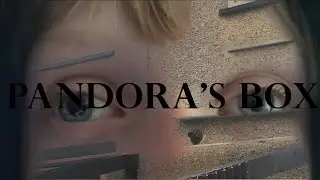 Pandora's Box 1 + 2