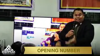 EDUCATORS'S PROGRAM - Juven Cabalida