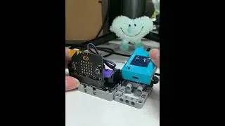 💥The flipping structure is undoubtedly an excellent design. I absolutely love it! #coding #stem #ai