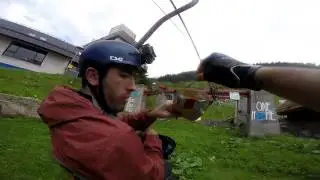 Brezovica Trip