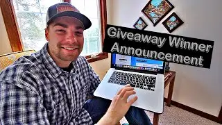 All American Sharpener Giveaway Winner Announcement!!