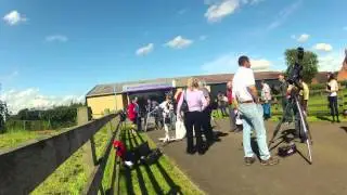 Outreach Saturday - International Astronomy Show