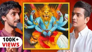 Narasimha - Fierce Vishnu Avatar's Story & POWER Explained