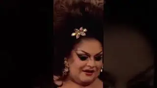 RuPaul's Drag Race Ginger Minj Is Not Mentally Stable 