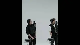 Felix's deep voice 😩🤌 