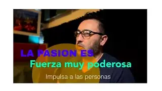 La Pasión es algo muy personal #emprender #negocios #pasión #happiness #dinero #pasión #essence