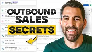 BIG Outbound Sales SECRETS From Apollo's Data