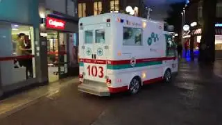 KidZania 13 октября 2018г.