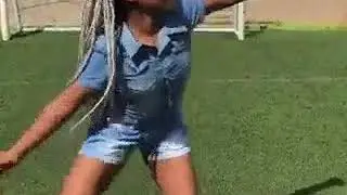 Odi dance