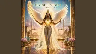 Ma'at: Harmony of Love, V2 (Kemetic Meditation)