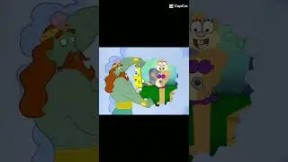 spongebob x sandy ❤❤💖💜