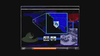 Red Alert 2 Intro/ Training part |  Episode 1