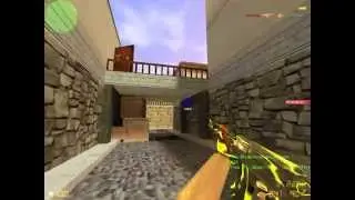 Новый чит на CS 1.6 (Супер)