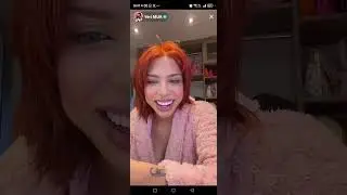 Yeri Mua TikTok Live 07/09/26
