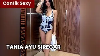 tania ayu siregar