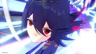Honkai Star Rail: Need 4 Speed
