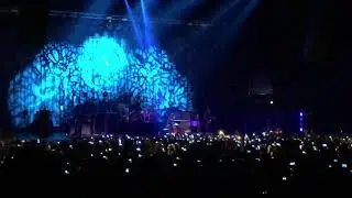 Evanescence Concert In Sofia - part 3 - Lithium
