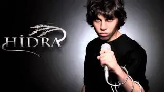 Hidra - Fenafilaşk ( Feat Hakan )