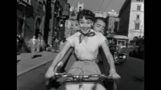 Tribute to Roman Holiday (1953)