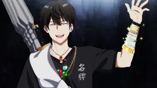 AMV ^Пощади меня великого господин^