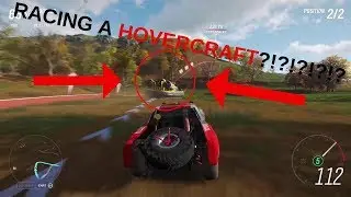 Forza Horizon 4 | 1st Showcase (The Behemoth)