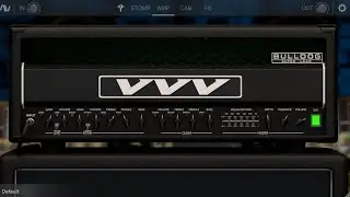 Bulldog by Audio Assault