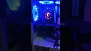 MEU SETUP - COMO ESTÁ HOJE   #setupgamer,  #pc,  #pcgamer, #pcgaming, #gaming