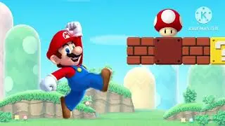 Mario Autotuned Full Song