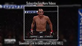 TENZOO - BLOODY BRAZIL (Best Part) (Extended + Slowed) (MMA EDIT)