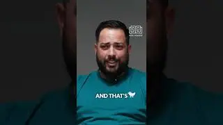 His Therapist Told Him This