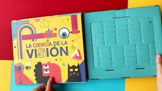 La ciencia de la visión