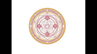 MAGIC RUNE CIRCLE 5 SOUND EFFECT - FREE