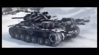 World of Wargaming Trailer