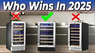Top 10 Wine Cellar in 2023 | Reviews, Prices & Where to Buy