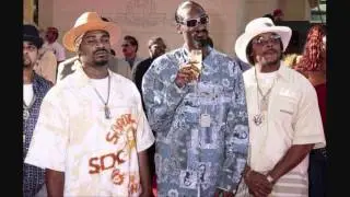 Tha Eastsidaz - Nightmares *RARE
