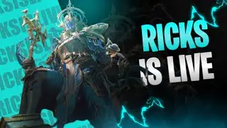 RICKS IS LIVE// BGMI // LIVE STREAM//ROAD TO 100 SUBSCRIBE//UC GIVEAWAYS