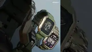 Fire-Boltt Smartwatches Collection: Luxe, AMOLED, Android & Calling series!