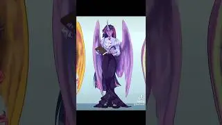 Human MLP G4 Finale