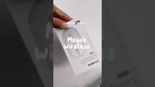 review mouse under 50k!#mouse #review
