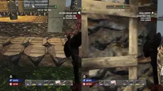 7 Days to Die: Night 42!!!!